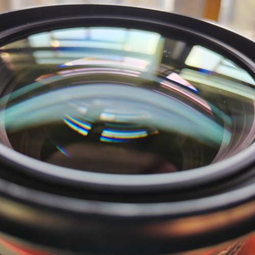 Pentax HD 16-85mm DA