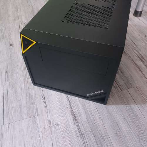 Sharkoon C10 ITX, Noctua, Aer F風扇, Be quiet PURE ROCK SLIM CPU Fan