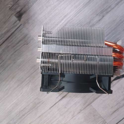 Sharkoon C10 ITX, Noctua, Aer F風扇, Be quiet PURE ROCK SLIM CPU Fan