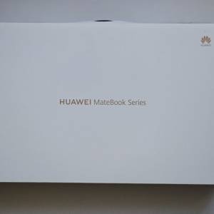 Huawei Matebook 13S 13.4inches touch mon