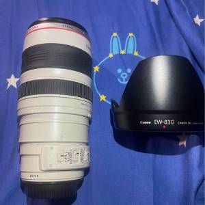 Canon ef 28-300