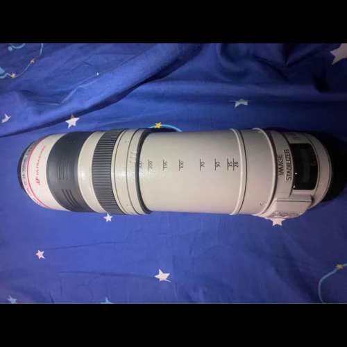 Canon ef 28-300