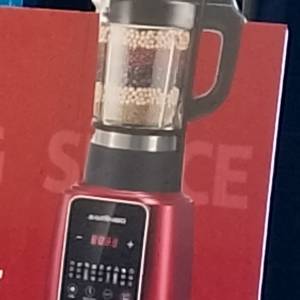 多功能加熱破壁機（未開封）