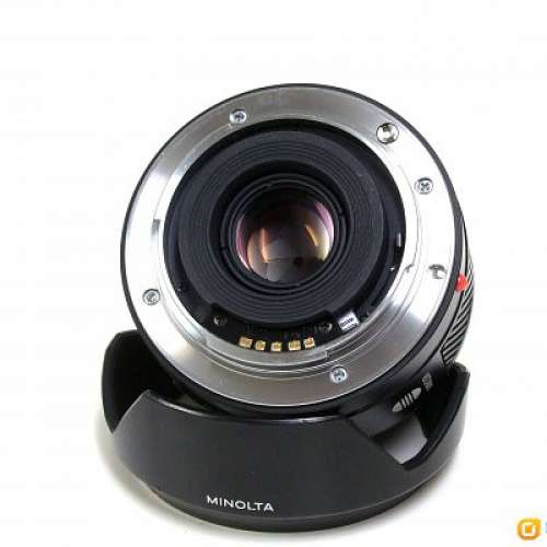 Minolta AF 24mm 1:2.8 (22) Auto Focus Lens for Sony or A7
