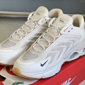 全新 Nike Air Max TW SE US10