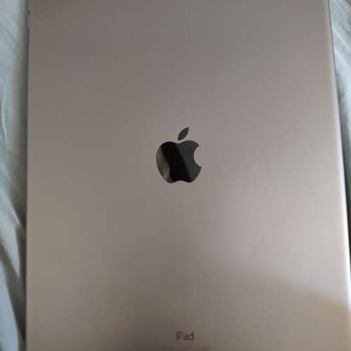 Apple iPad Pro 12.9' 256G 1代 Generation 1 (WIFI +  SIM Version)  WiFi + SIM 版
