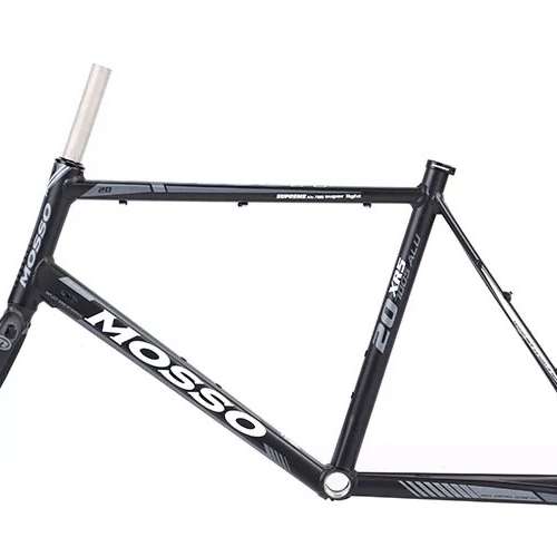 MOSSO 20 X R5 7005超輕鋁合金 406 / 451 小輪徑車架