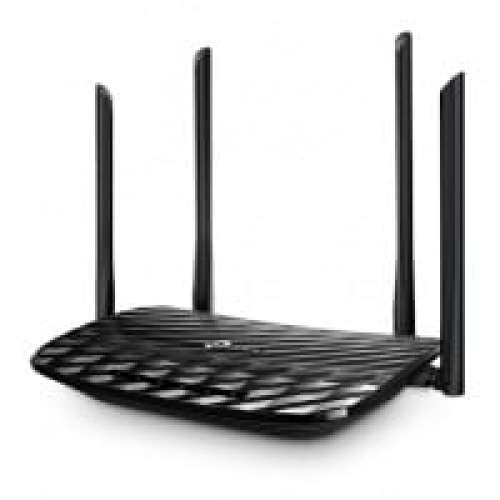 AC1200 MU-MIMOGigabit WiFi Router - Archer C6 (V2)