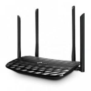 AC1200 MU-MIMOGigabit WiFi Router - Archer C6 (V2)
