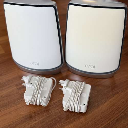 Netgear RBS850