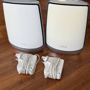 Netgear RBS850