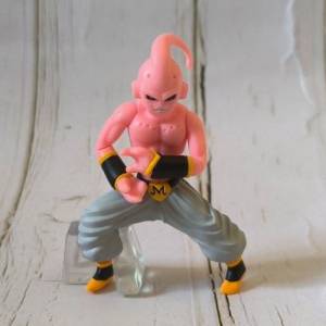 全新 DRAGON BALL 龍珠 魔人布歐 Figure 公仔