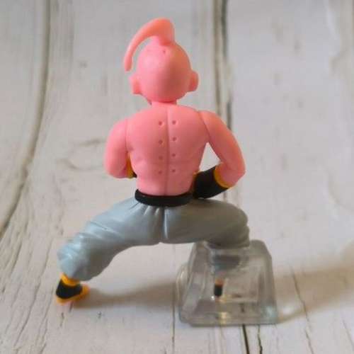 全新 DRAGON BALL 龍珠 魔人布歐 Figure 公仔