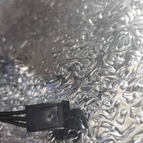 COOLER MASTER CM XDream i117 CPU 散熱器/風扇