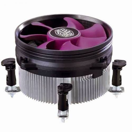 COOLER MASTER CM XDream i117 CPU 散熱器/風扇