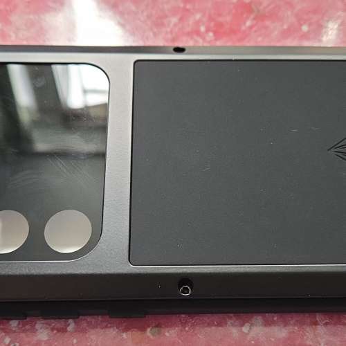 Sell: 100% New Samsung S24 plus 全防機殼 加 另兩個PVC