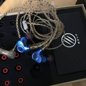 Bgvp dms 1圈6鐵