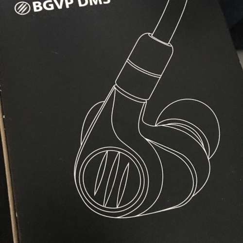 Bgvp dms 1圈6鐵