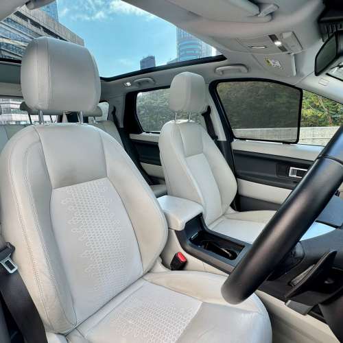 2016 LAND ROVER DISCOVERY SPORT SE 7S