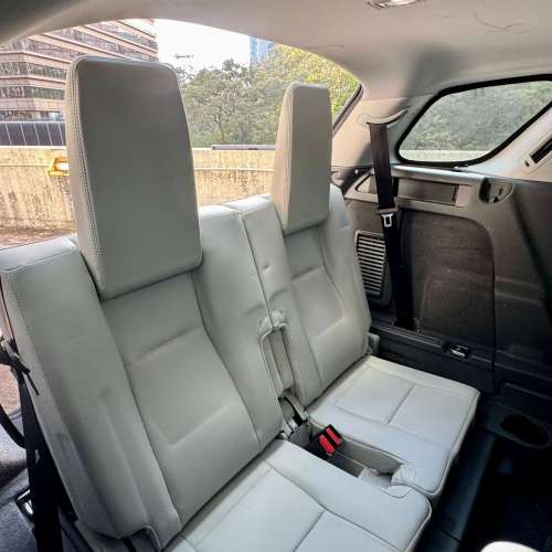 2016 LAND ROVER DISCOVERY SPORT SE 7S