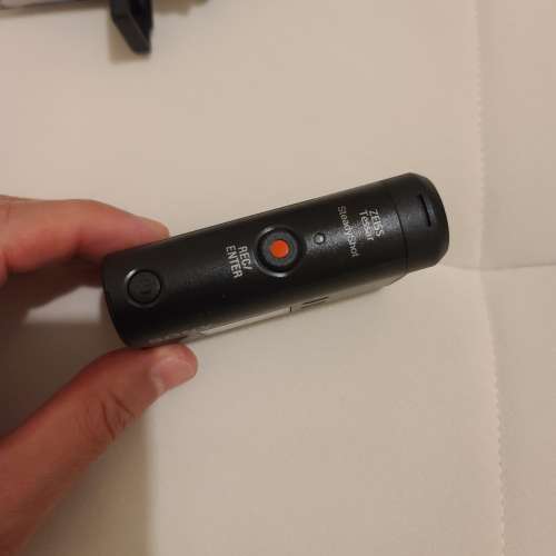 SONY HDR-AS50 運動相機