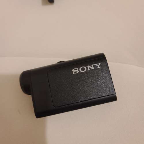SONY HDR-AS50 運動相機