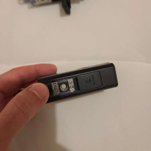 SONY HDR-AS50 運動相機