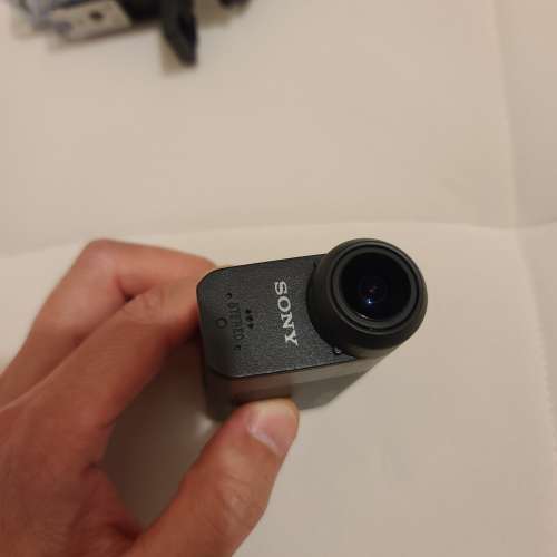 SONY HDR-AS50 運動相機