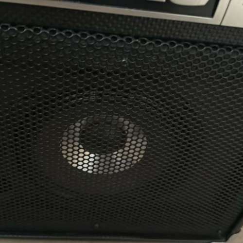 Hartke Hydrive HD15 Combo bass amp 9成新 低音結他 擴音器
