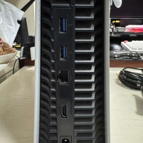 PS5 光碟版 825GB Disc Edition 香港行貨