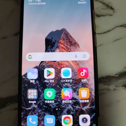 Redmi k20pro premium 12G+512GB