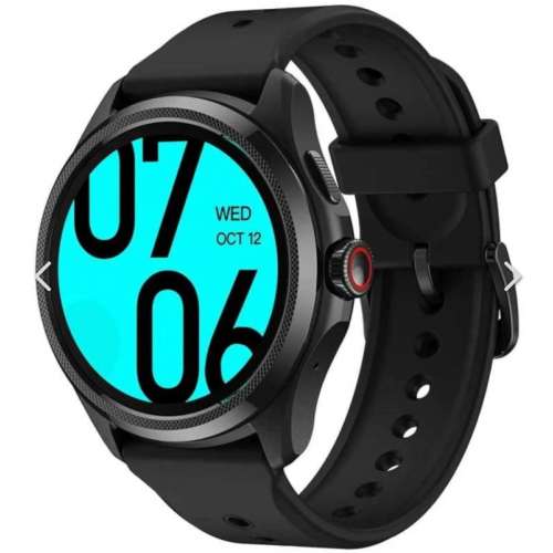 全新 New Wear OS Mobvoi Ticwatch Pro 5 石灰色 智能手錶 smart watch