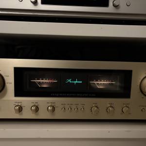 Accuphase E250