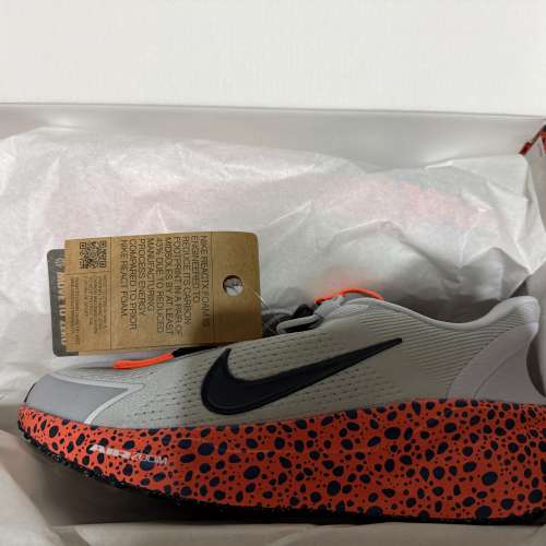 全新 Nike Pegasus easy on electric 公路跑步比賽鞋