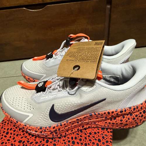 全新 Nike Pegasus easy on electric 公路跑步比賽鞋