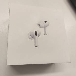 全新airpods pro 2