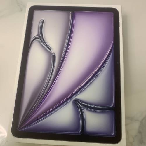 APPLE IPAD AIR 11-INCH (M2) WI-FI