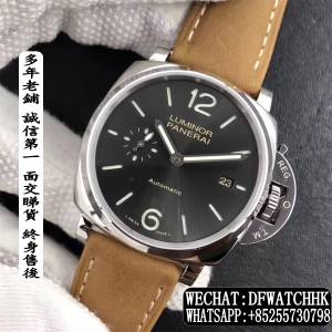 沛納海 Panerai Luminor PAM904 42mm