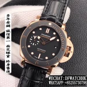 沛納海 Panerai Submersible PAM974 42mm