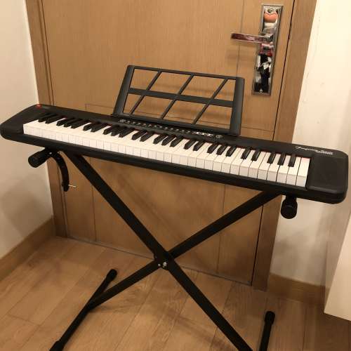 全新電子琴
