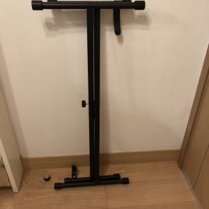 全新琴架