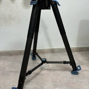 思銳 sirui svt75 pro 一鍵升降腳架 (not manfrotto, sachtler)