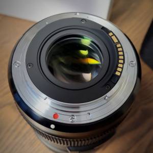 Sigma 18-35mm f/1.8  DC HSM Art