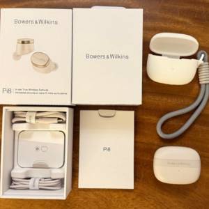Bowers & Wilkins Pi8