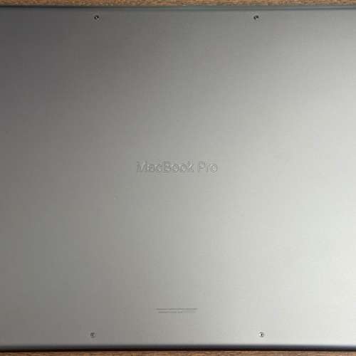 MacBook Pro 16 M3 Max 36GB RAM/1TB SSD (99新)
