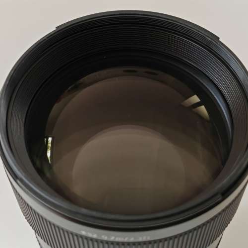 Sony 135mm f1.8 Gmaster