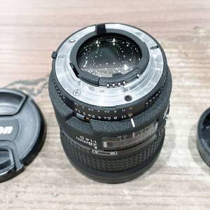 Nikon Af Nikkor 28Mm F1.4 D