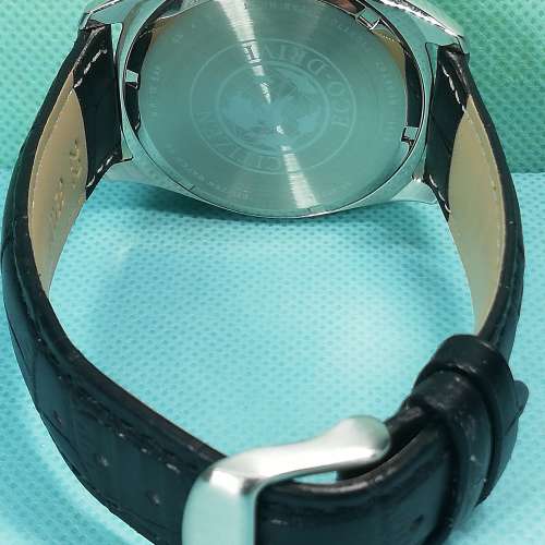 Vintage Citizen Eco-Drive (星辰光動能)腕錶