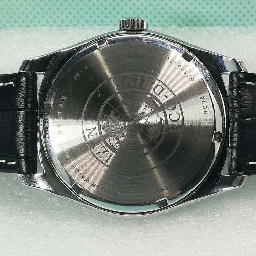 Vintage Citizen Eco-Drive (星辰光動能)腕錶