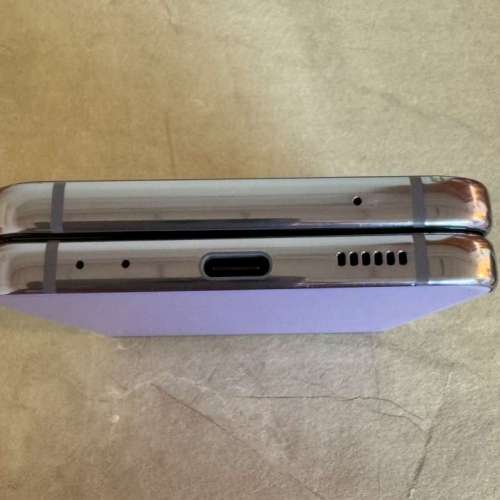 留意內文 Samsung Z Flip 4 8+256GB 國際版